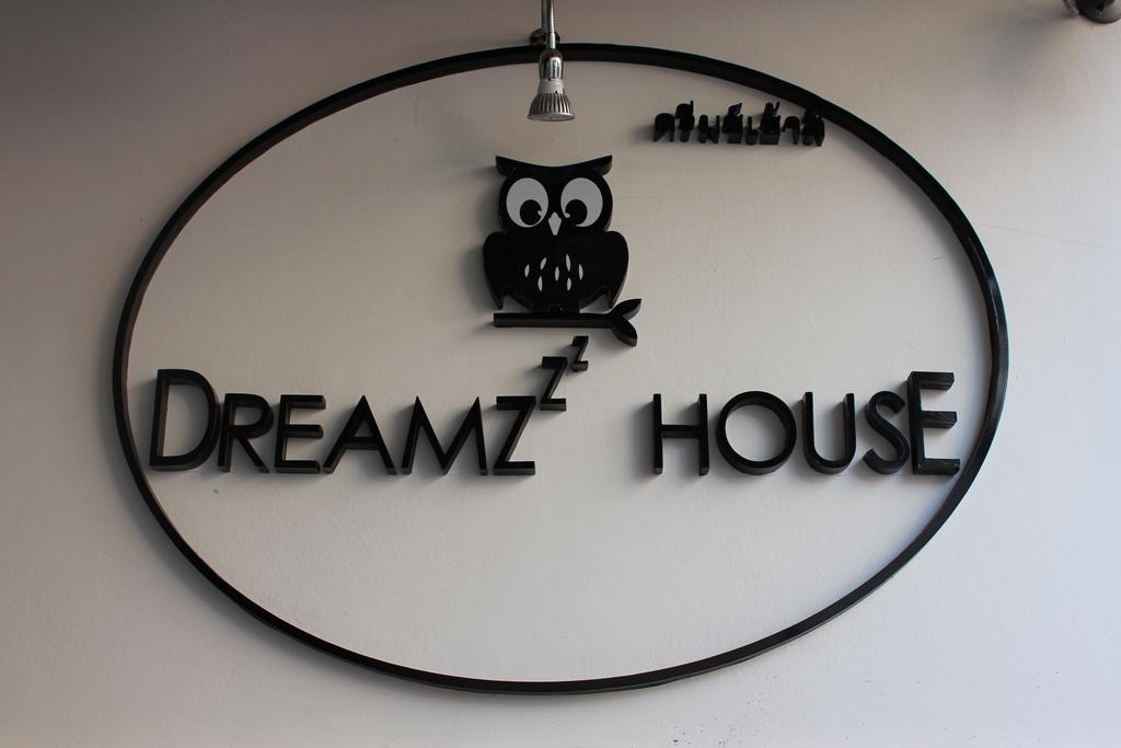 Dreamz House Boutique Hotel Karon Bagian luar foto