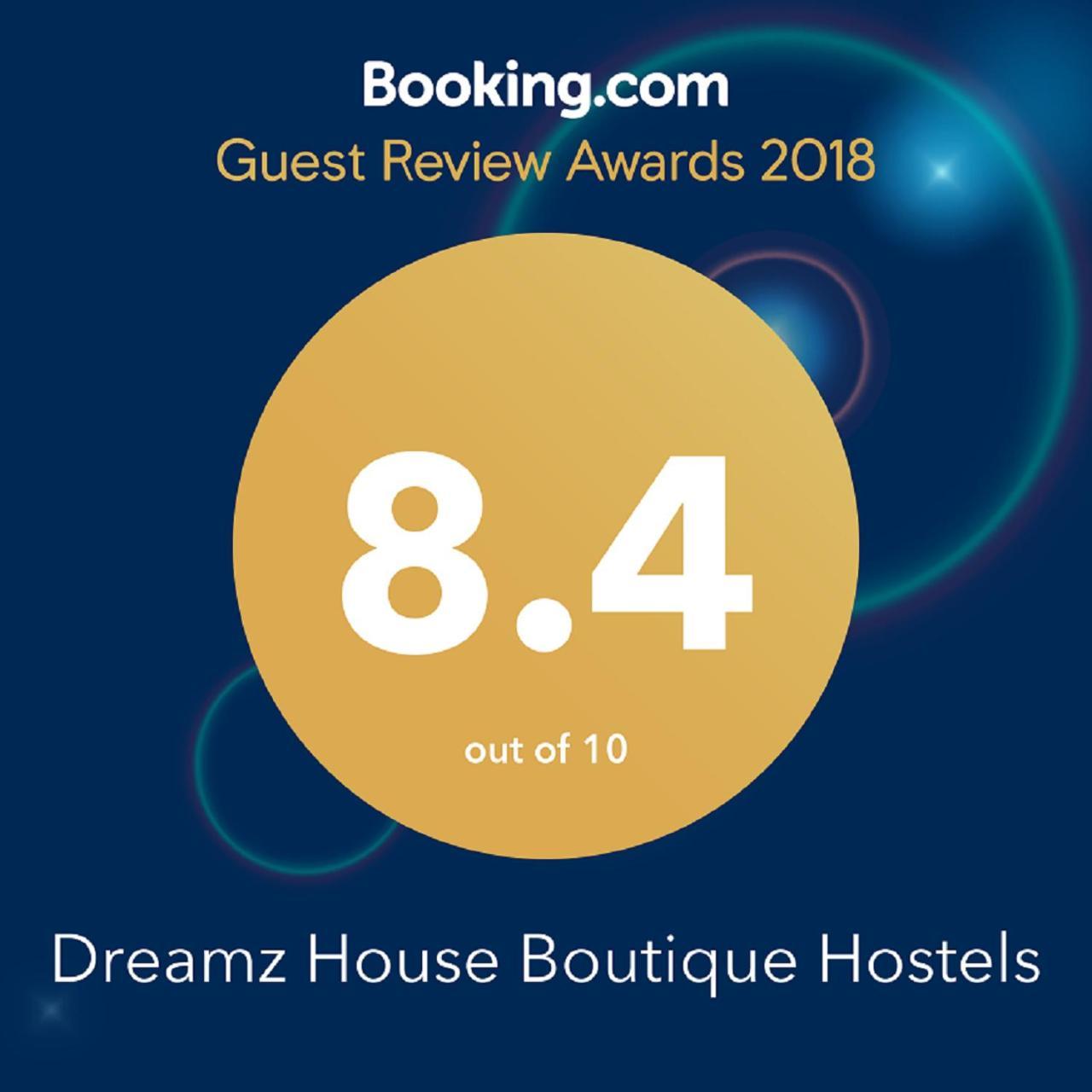 Dreamz House Boutique Hotel Karon Bagian luar foto