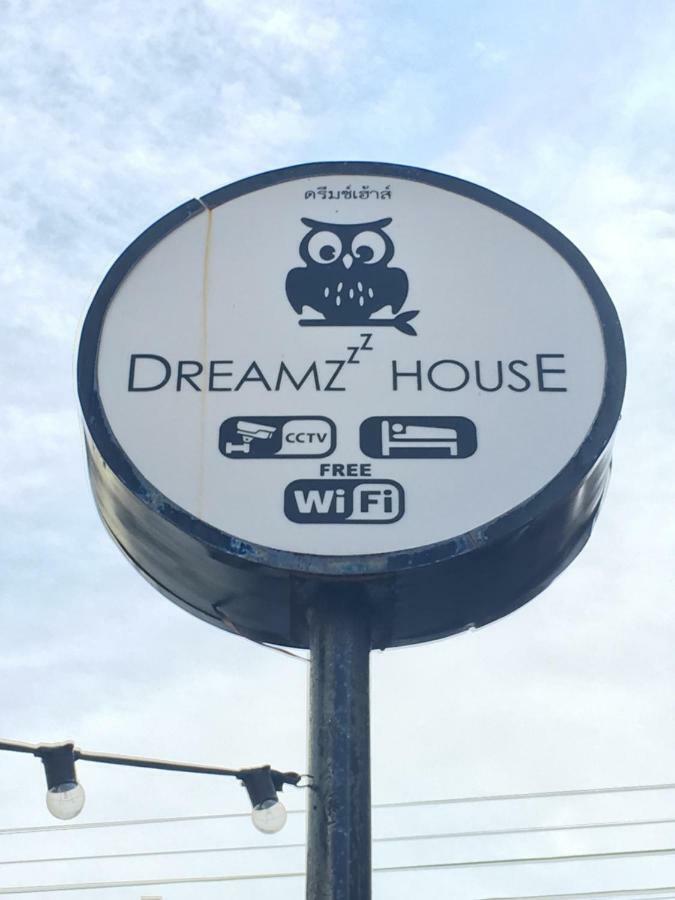 Dreamz House Boutique Hotel Karon Bagian luar foto