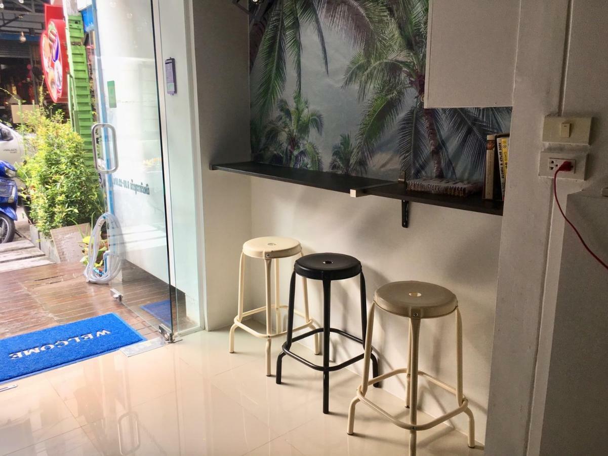 Dreamz House Boutique Hotel Karon Bagian luar foto
